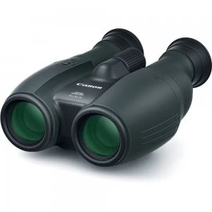 Canon 10x32 IS Image Stabilized Binoculars