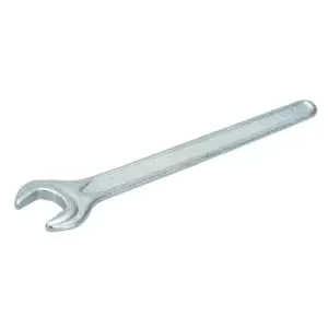 King Dick SOE89415 Single Open-End Spanner Metric 15mm