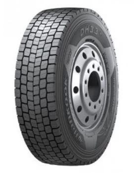 Hankook DH33+ 12 R22.5 152/149L 18PR