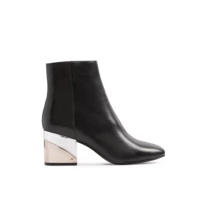 Aldo Kaedi ankle boots Black