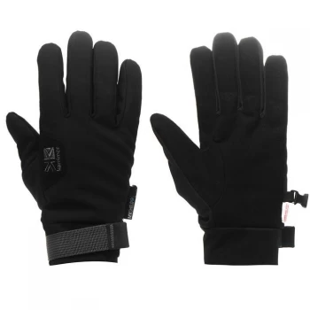 Karrimor Munro Gloves Mens - Black