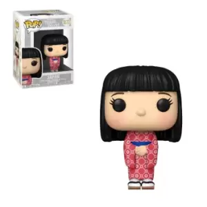 Disney Small World Japan Funko Pop! Vinyl