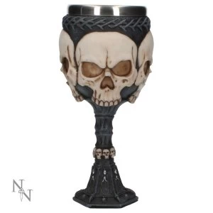 Skull Duggery Tankard