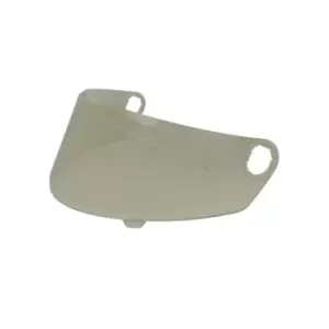 Nexx X.G100R Visor, silver, silver