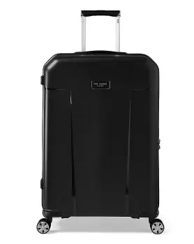 Ted Baker Flying Colours IL67702 Medium Black Suitcase