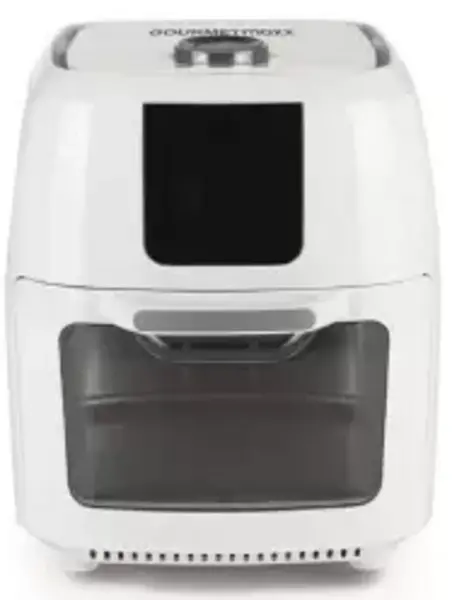 Gourmet Digital 9 in 1 1800W 9L Air Fryer