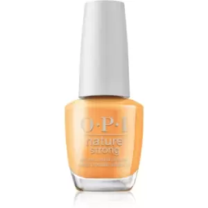 OPI Nature Strong Nail Polish Bee the Change 15 ml