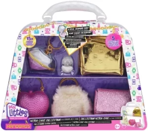 Real Littles Handbags Ultra-Luxe Collection