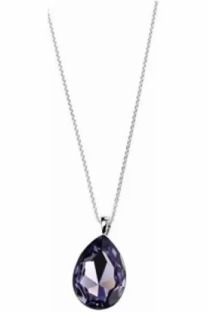 Elements Crystal Tear Pendant JEWEL P2818M