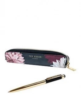 Ted Baker Touch Screen Pen - Clove, One Colour, Women