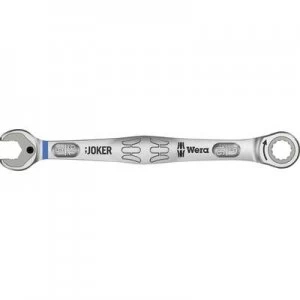 Wera 05073280001 Joker Crowfoot wrench 5/16