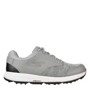 Skechers Waterproof Leather Textil - Grey