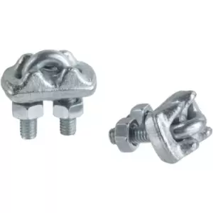 XY2CZ524, Cable Clamp 5MM