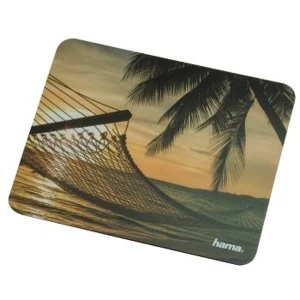 Hama Hammock Mouse Pad