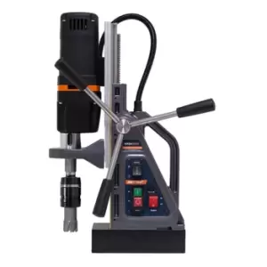 HMT V60T VersaDrive Magnetic Drill Pro Kit 110V (Stakit Case)