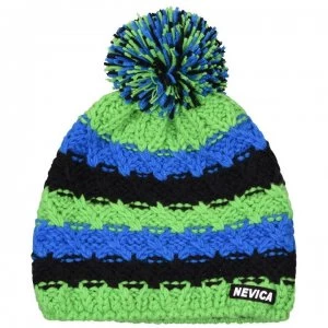 Nevica Vail Beanie - Blue/Green