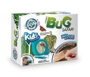 My Living World: Bug Safari /Toys