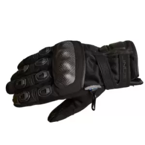 Lindstrands Glove Siljan Black 10