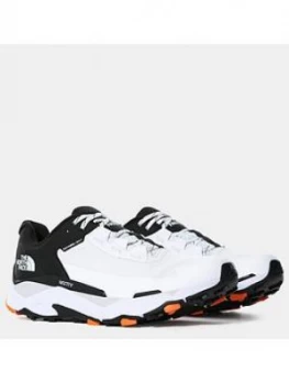 The North Face Vectiv Exploris Futurelight Low - White/Black, Size 11, Men