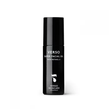 Verso Super Facial Oil - None