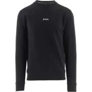 BOSS Black Weevo 1 Sweatshirt