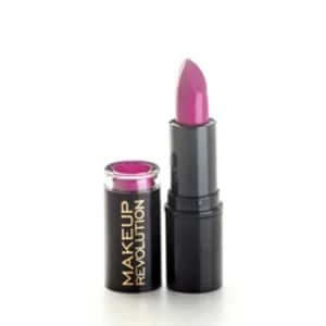 Makeup Revolution Scandalous Lipstick Crime Pink