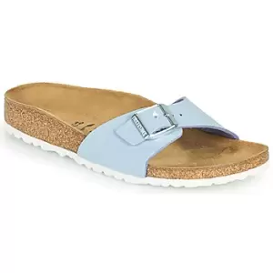 Birkenstock MADRID womens Mules / Casual Shoes in Blue.5,5,2.5,3.5,4.5,5