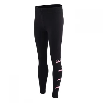 Elle Legging - Black