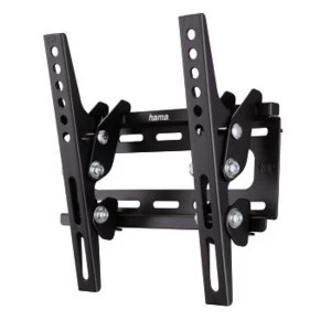 Hama TILT TV Wall Bracket, 3 stars, 117cm (46") - Black