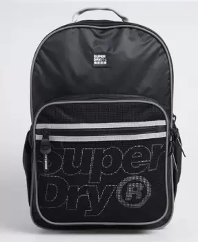 Superdry Scholar BackPack