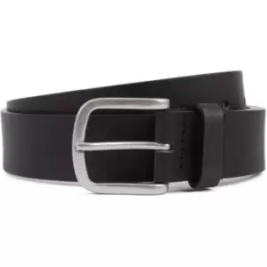 Boss Boss Sash-M Leather Belt Mens - Black