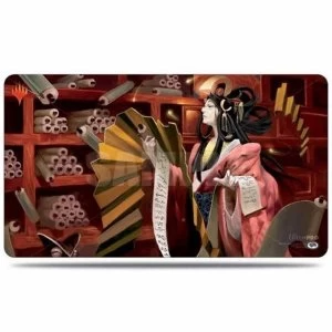 Ultra Pro Magic the Gathering Legendary Collection Azami Lady of Scrolls Playmat