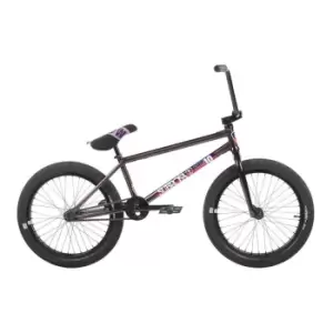 Subrosa Novus Simo 10 BMX Bike - Black