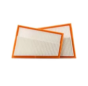 PURFLUX Air filter MERCEDES-BENZ A1327-2 PC3104E,6420940204,6420940304 Engine air filter,Engine filter 6420940404,6420942104,6420942204,6420942804