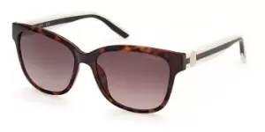 Guess Sunglasses GU 7823 53F