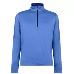 Callaway Zip Jumper - Blue