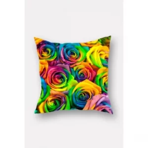 YS127274552 Multicolor Cushion Cover