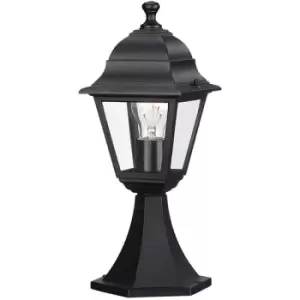 Philips Massive LIMA Pedestal Light Black - 714270130