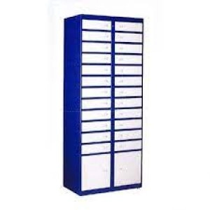 Phoenix Storage Locker SL0026 Accessory Unit to SL0024E with 26