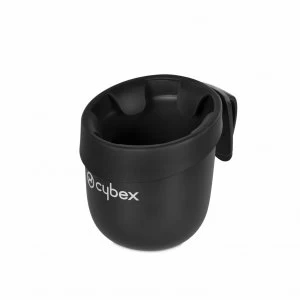 Cybex Car Seat Cup Holder - Black