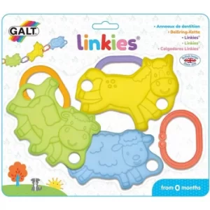 Linkies First Years Toy