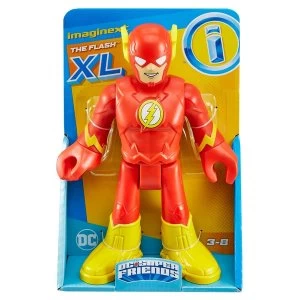 Imaginext Flash Large Figure