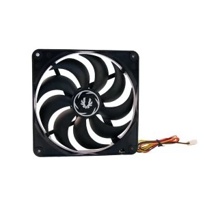 BitFenix Spectre 200mm Fan - Black