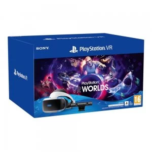 Sony PlayStation VR Starter Pack V5