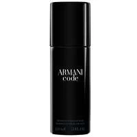 Giorgio Armani Code Pour Homme Deodorant Spray For Him 150ml