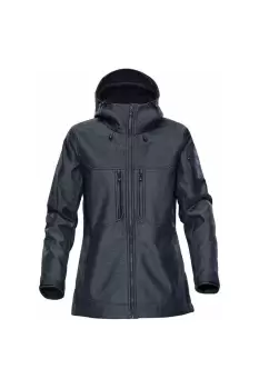 Epsilon 2 Twill Soft Shell Jacket