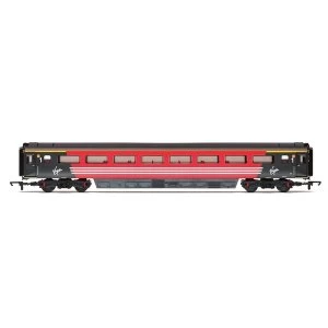 Hornby Virgin Mk3 First Open (FO) 11074 Era 9 Model Train