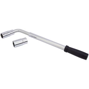 Draper Extending Wheel Nut Wrench