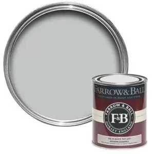 Farrow & Ball Modern Skylight No. 205 Eggshell Paint, 750Ml