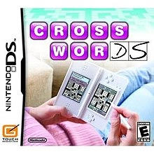 Nintendo Presents Crossword Collection Nintendo DS Game